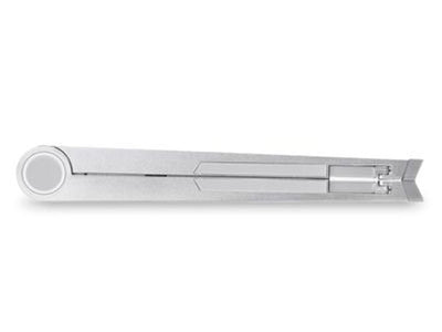 Hamlet Aluminium Tablet Stand supporto universale in metallo per tablet [XZPADTMS]