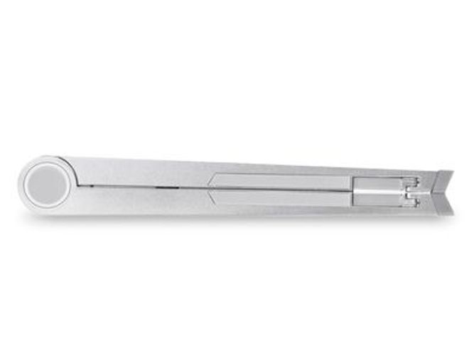 Hamlet Aluminium Tablet Stand supporto universale in metallo per tablet [XZPADTMS]