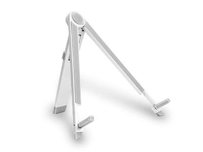 Hamlet Aluminium Tablet Stand supporto universale in metallo per tablet [XZPADTMS]