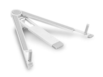 Hamlet Aluminium Tablet Stand supporto universale in metallo per tablet [XZPADTMS]