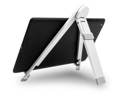 Hamlet Aluminium Tablet Stand supporto universale in metallo per tablet [XZPADTMS]