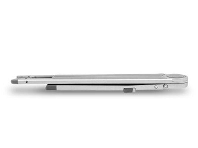 Hamlet Aluminium Tablet Stand supporto universale in metallo per tablet [XZPADTMS]