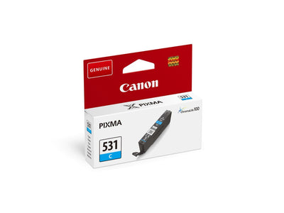Canon 6119C001 cartuccia d'inchiostro 1 pz Originale Ciano [6119C001]