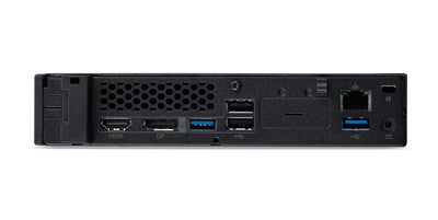 Acer Veriton N VVN4720GT Intel Core i5 i5-14400T 16 GB DDR5-SDRAM 512 GB SSD Windows 11 Pro Mini PC Nero [DT.R2BET.007]