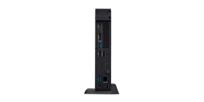 Acer Veriton N VVN4720GT Intel Core i5 i5-14400T 16 GB DDR5-SDRAM 512 GB SSD Windows 11 Pro Mini PC Nero [DT.R2BET.007]