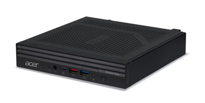 Acer Veriton N VVN4720GT Intel Core i5 i5-14400T 16 GB DDR5-SDRAM 512 GB SSD Windows 11 Pro Mini PC Nero [DT.R2BET.007]