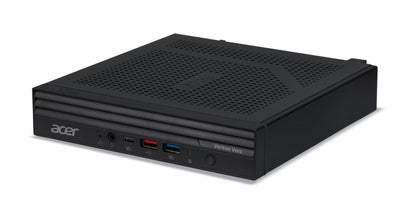 Acer Veriton N VVN4720GT Intel Core i5 i5-14400T 16 GB DDR5-SDRAM 512 GB SSD Windows 11 Pro Mini PC Nero [DT.R2BET.007]