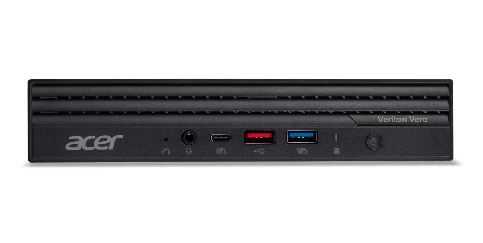 Acer Veriton N VVN4720GT Intel Core i5 i5-14400T 16 GB DDR5-SDRAM 512 GB SSD Windows 11 Pro Mini PC Nero [DT.R2BET.007]