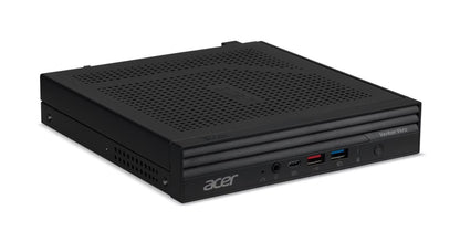 Acer Veriton N VVN4720GT Intel Core i5 i5-14400T 16 GB DDR5-SDRAM 512 GB SSD Windows 11 Pro Mini PC Nero [DT.R2BET.007]