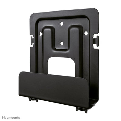Neomounts AWL-440BL Supporto mediabox - universale [AWL-440BL]