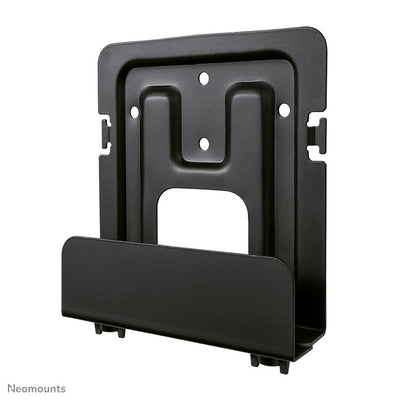 Neomounts AWL-440BL Supporto mediabox - universale [AWL-440BL]