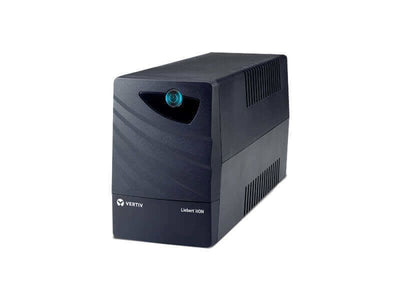 Vertiv Liebert itON 600VA gruppo di continuità (UPS) A linea interattiva 0,6 kVA 360 W 4 presa(e) AC [LI32111CT01]