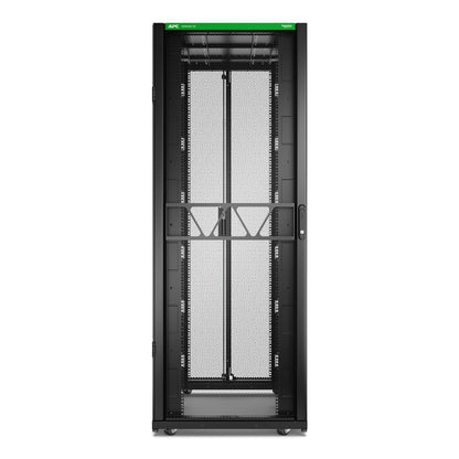 APC AR3350B2 rack 42U Rack indipendenti Nero [AR3350B2]