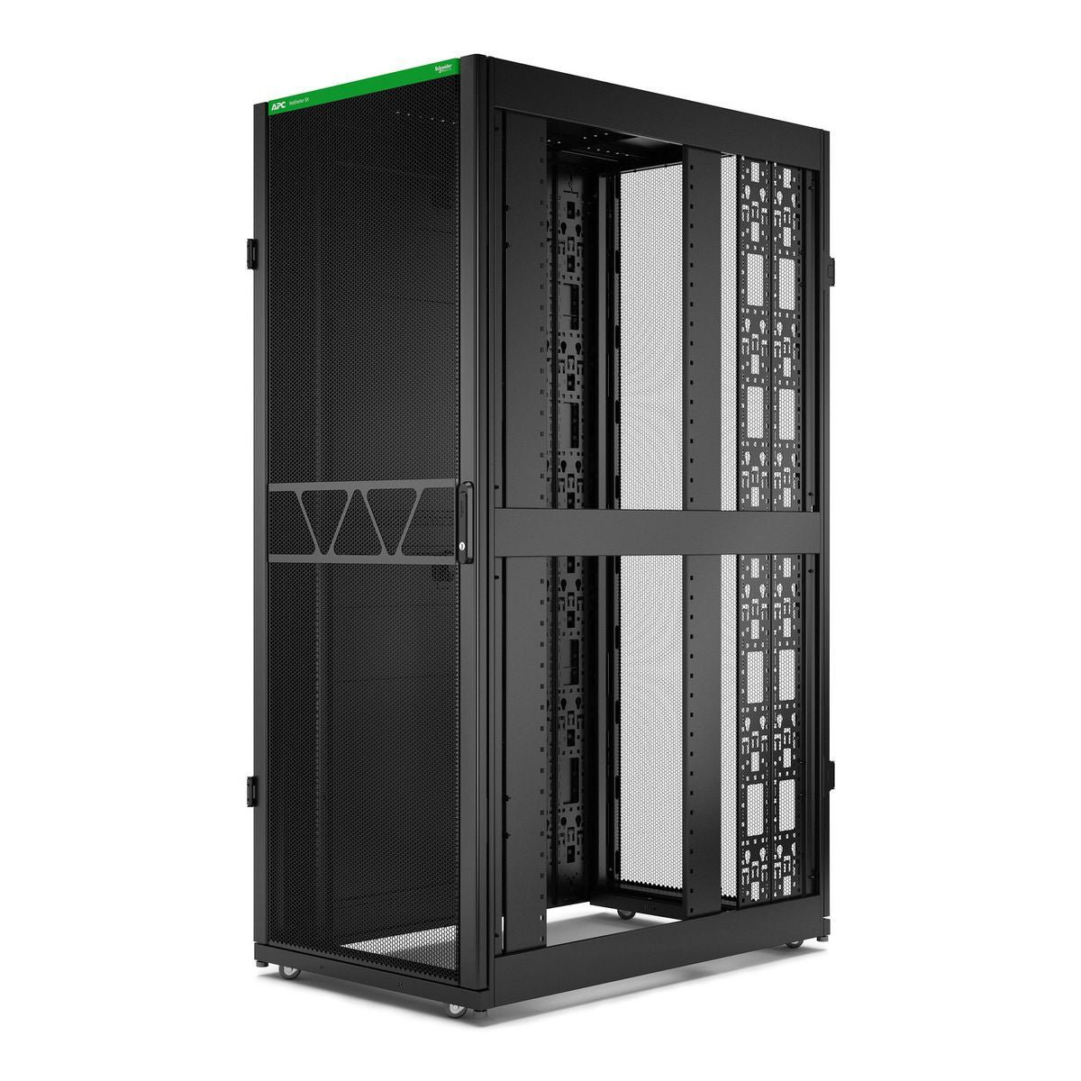 APC AR3350B2 rack 42U Rack indipendenti Nero [AR3350B2]