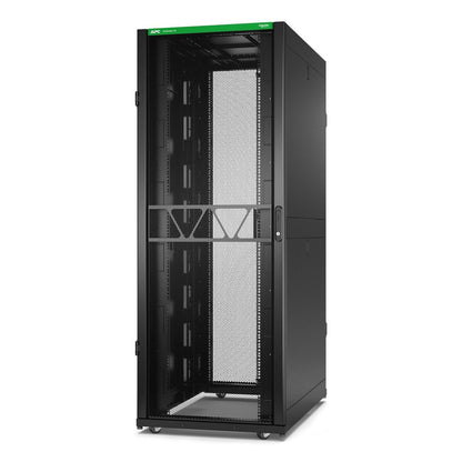 APC AR3350B2 rack 42U Rack indipendenti Nero [AR3350B2]