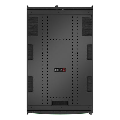 APC AR3350B2 rack 42U Rack indipendenti Nero [AR3350B2]