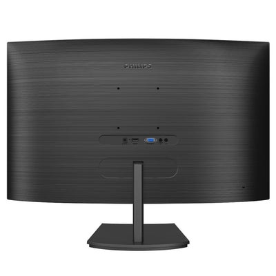 Philips E Line 241E1SCA/00 Monitor PC 59,9 cm (23.6") 1920 x 1080 Pixel Full HD LCD Nero [241E1SCA/00]