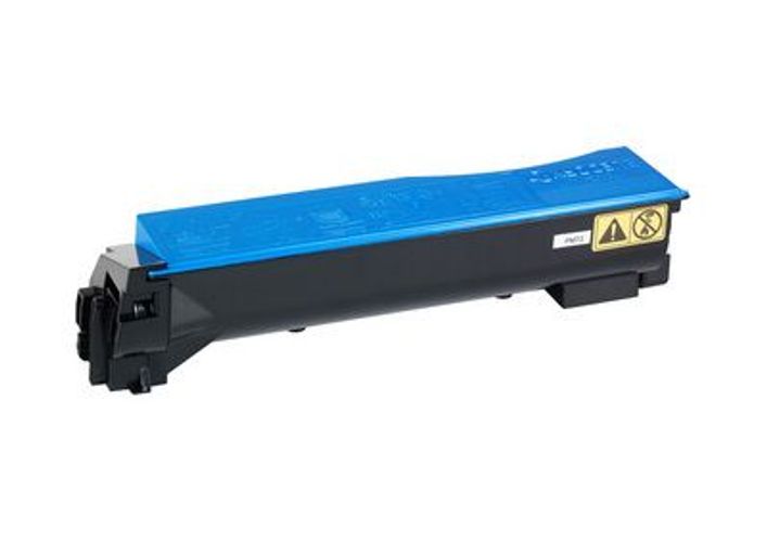 KYOCERA TK-540C cartuccia toner 1 pz Originale Ciano [1T02HLCEU0]