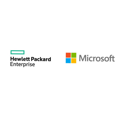 HPE Microsoft Windows Server 2022 1 CAL Client Access License (CAL) [P46191-B21]