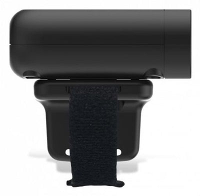 Newland WD4 Ring Scanner Lettore di codici a barre indossabile 1D/2D LED Nero [WD4-BS20-SR]