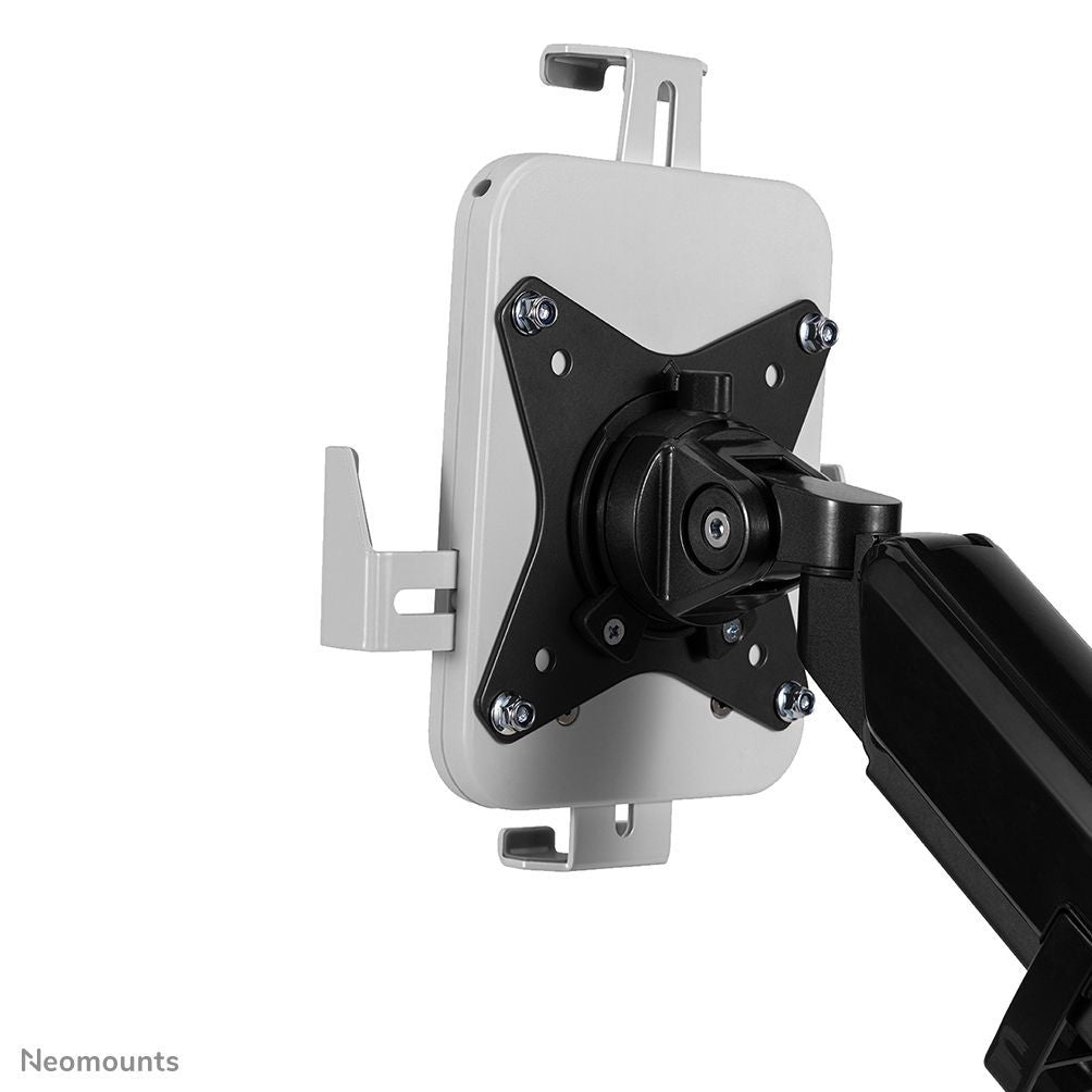 Neomounts WL15-625WH1 Supporto a parete per tablet 7.9-11" - bloccabile - universale [WL15-625WH1]
