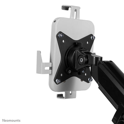 Neomounts WL15-625WH1 Supporto a parete per tablet 7.9-11" - bloccabile - universale [WL15-625WH1]