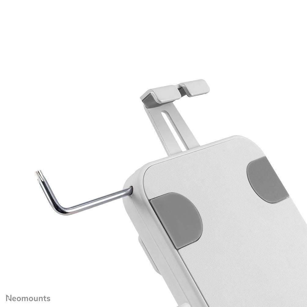 Neomounts WL15-625WH1 Supporto a parete per tablet 7.9-11" - bloccabile - universale [WL15-625WH1]