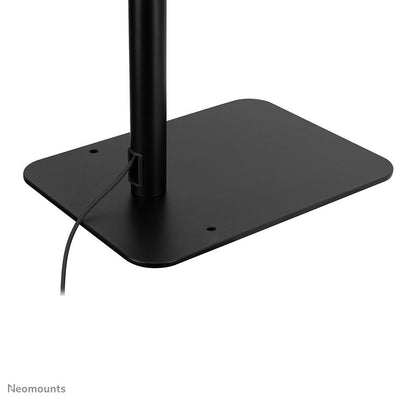 Neomounts FL15-625BL1 Supporto da pavimento per tablet 7.9-11" - bloccabile - universale [FL15-625BL1]