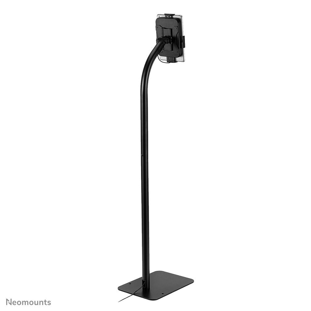 Neomounts FL15-625BL1 Supporto da pavimento per tablet 7.9-11" - bloccabile - universale [FL15-625BL1]