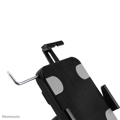 Neomounts FL15-625BL1 Supporto da pavimento per tablet 7.9-11" - bloccabile - universale [FL15-625BL1]