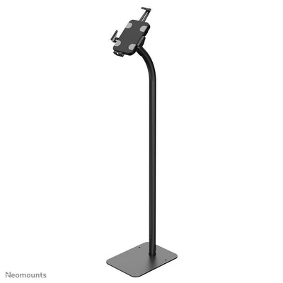 Neomounts FL15-625BL1 Supporto da pavimento per tablet 7.9-11" - bloccabile - universale [FL15-625BL1]