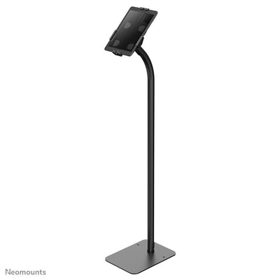 Neomounts FL15-625BL1 Supporto da pavimento per tablet 7.9-11" - bloccabile - universale [FL15-625BL1]