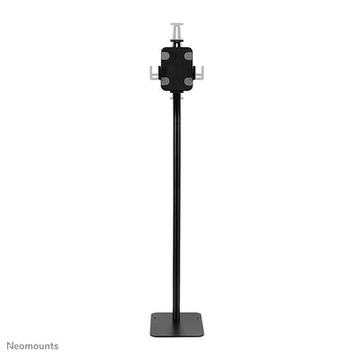Neomounts FL15-625BL1 Supporto da pavimento per tablet 7.9-11" - bloccabile - universale [FL15-625BL1]