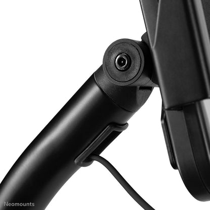 Neomounts FL15-625BL1 Supporto da pavimento per tablet 7.9-11" - bloccabile - universale [FL15-625BL1]