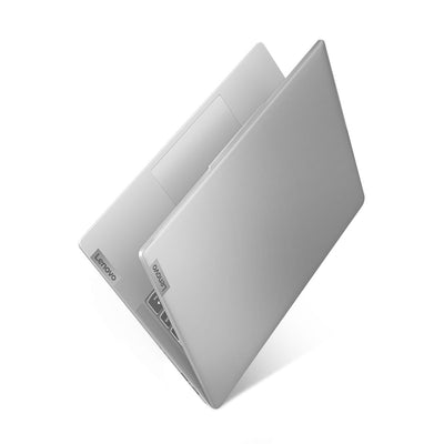 Lenovo IdeaPad Slim 5 14IMH9 Intel Core Ultra 7 155H Computer portatile 35,6 cm (14") WUXGA 32 GB LPDDR5x-SDRAM 1 TB SSD Wi-Fi 6E (802.11ax) Windows 11 Home Grigio [83DA005RIX]