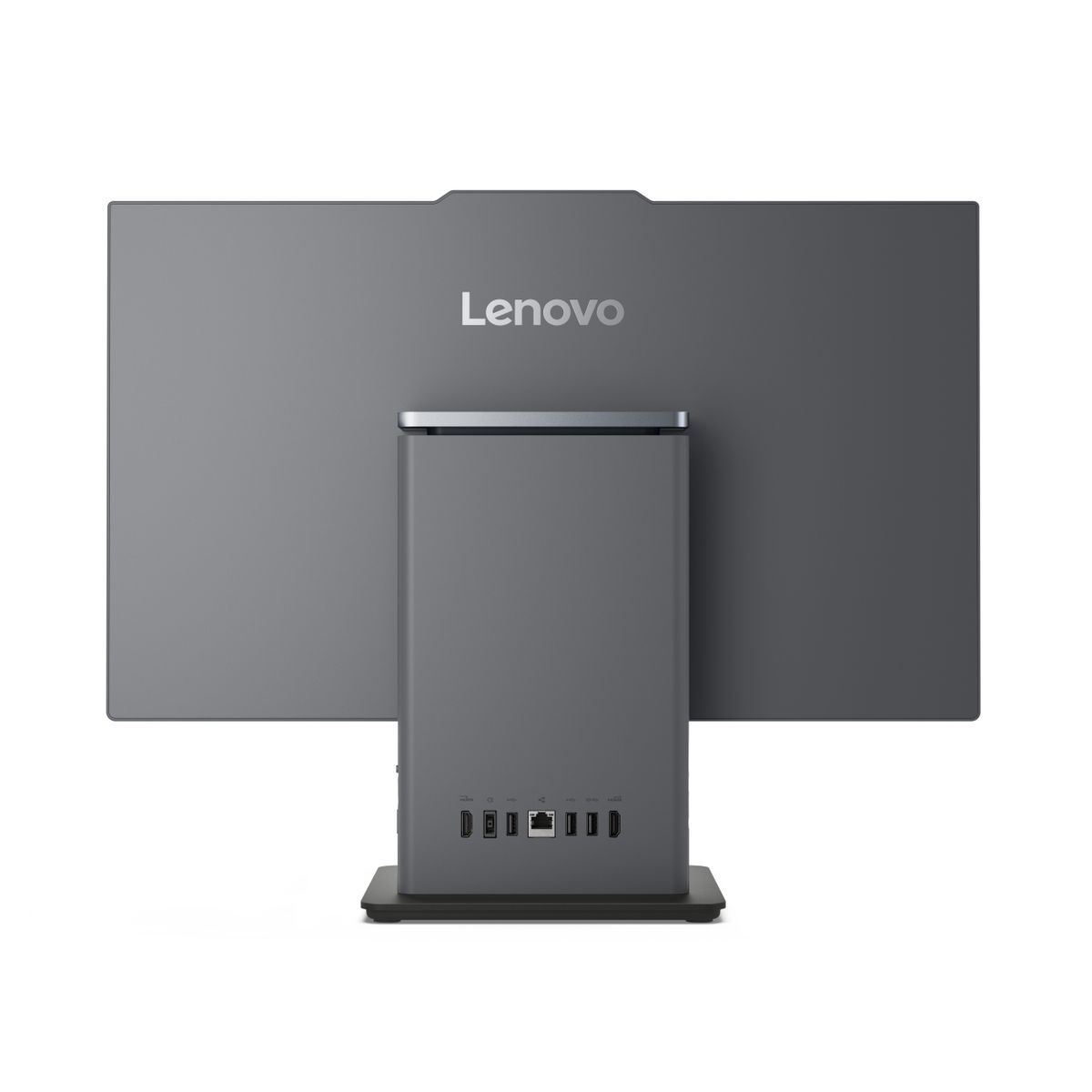 Lenovo ThinkCentre neo 50a 24 Gen 5 U300 60,5 cm (23.8") 1920 x 1080 Pixel PC All-in-one 8 GB DDR5-SDRAM 512 GB SSD Windows 11 Pro Wi-Fi 6 (802.11ax) Grigio [12SC0035IX]