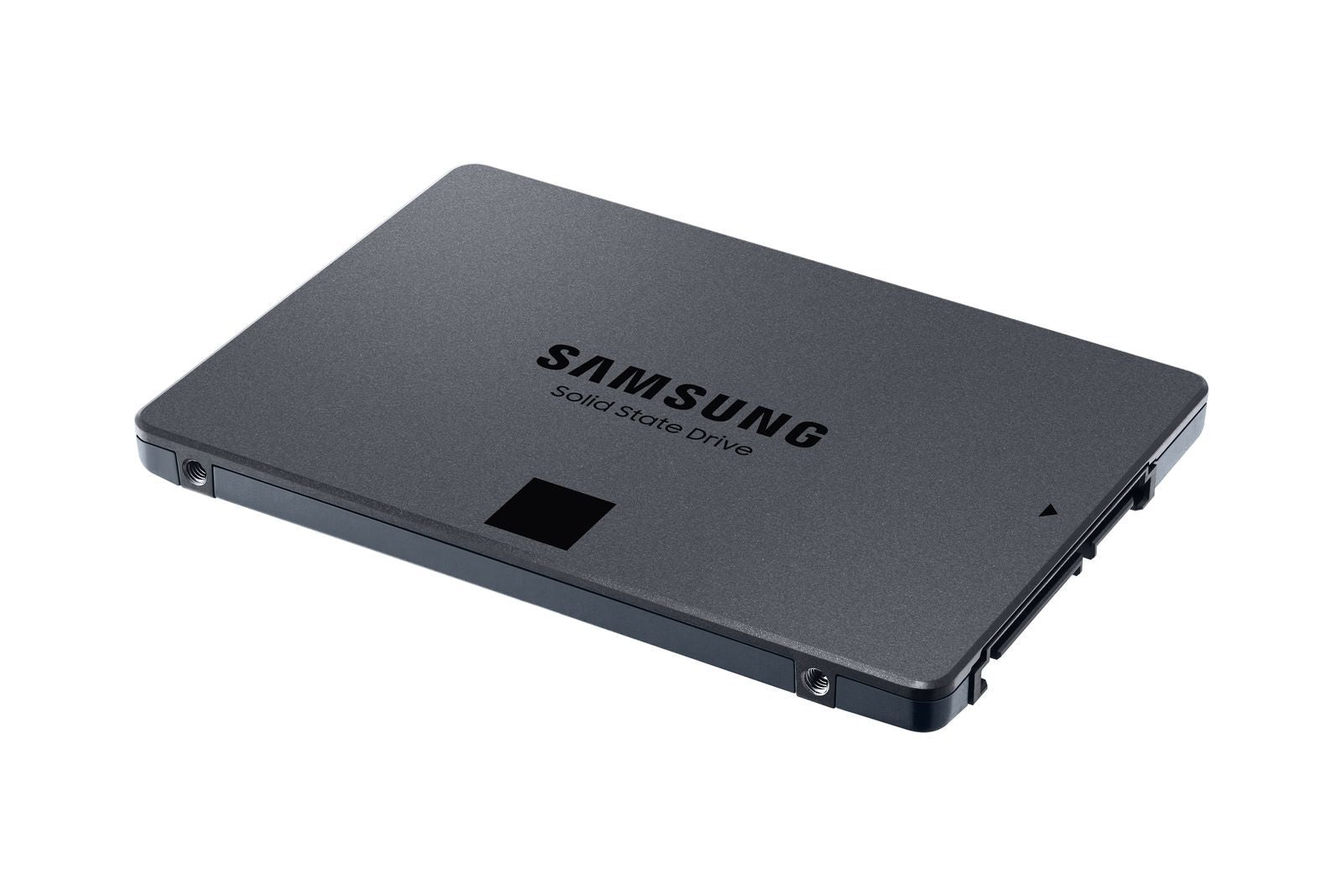 Samsung MZ-77Q1T0 1 TB 2.5" Serial ATA III QLC [MZ-77Q1T0BW]