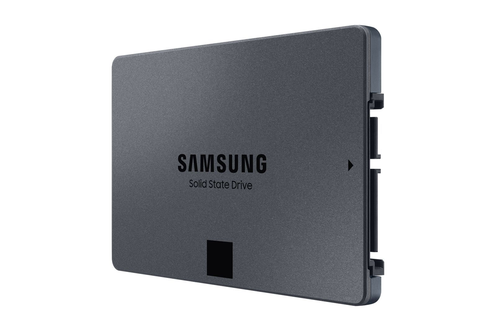 Samsung MZ-77Q1T0 1 TB 2.5" Serial ATA III QLC [MZ-77Q1T0BW]