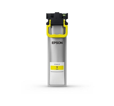 Epson WF-C53xx / WF-C58xx Series Ink Pack L Yellow [C13T11C440]