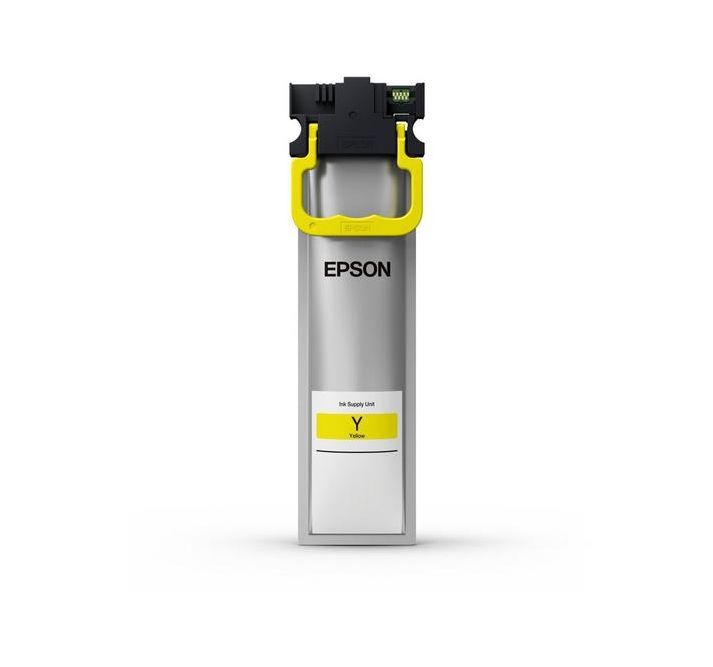 Epson WF-C53xx / WF-C58xx Series Ink Pack L Yellow [C13T11C440]
