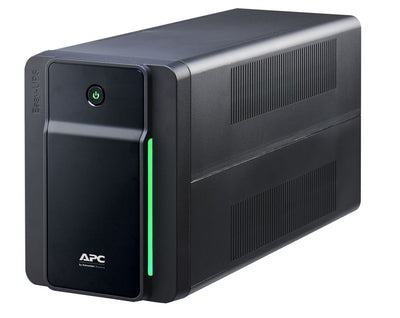 APC Easy UPS gruppo di continuità (UPS) A linea interattiva 2,2 kVA 1200 W 6 presa(e) AC [BVX2200LI]