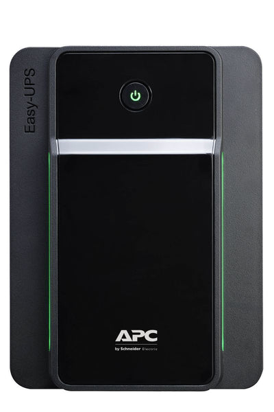 APC Easy UPS gruppo di continuità (UPS) A linea interattiva 2,2 kVA 1200 W 6 presa(e) AC [BVX2200LI]