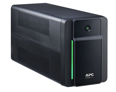 APC Easy UPS gruppo di continuità (UPS) A linea interattiva 2,2 kVA 1200 W 6 presa(e) AC [BVX2200LI]