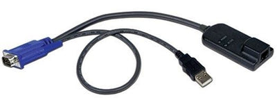 DELL A7485901 cavo per tastiera, video e mouse Nero [A7485901]