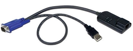DELL A7485901 cavo per tastiera, video e mouse Nero [A7485901]