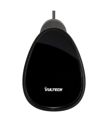 Vultech Lettore ottico di codici a barre 2D con connessione USB [BC-07M]