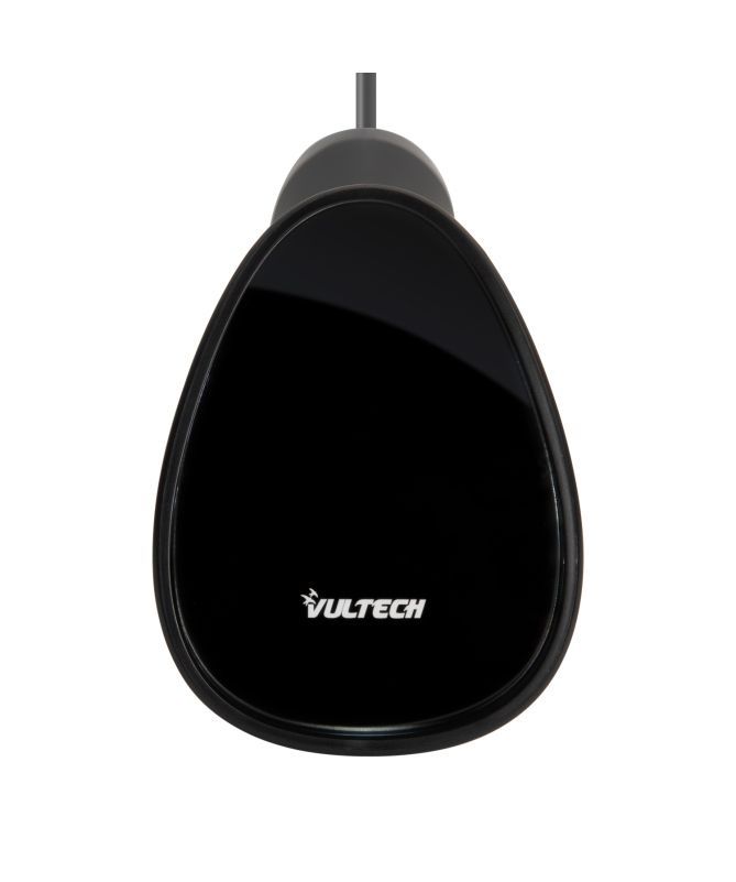 Vultech Lettore ottico di codici a barre 2D con connessione USB [BC-07M]