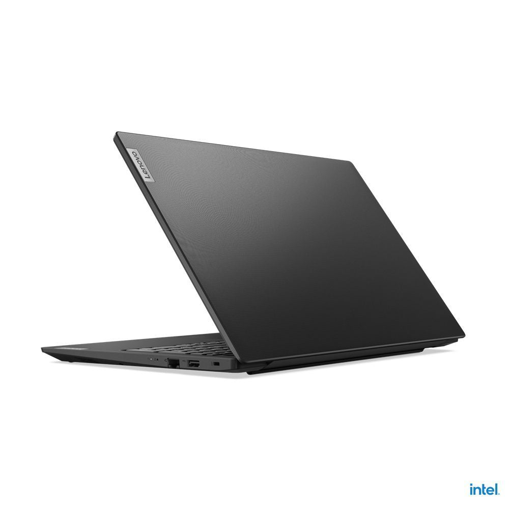 Lenovo V15 Intel Core i7 i7-1355U Computer portatile 39,6 cm (15.6") Full HD 16 GB DDR4-SDRAM 512 GB SSD Wi-Fi 5 (802.11ac) Windows 11 Home Nero [83A1004MIX]