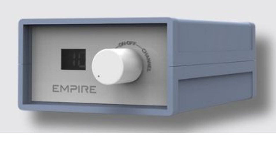 TRASMETTITORE STEREO SILENT LAB PER CUFFIE E CASSE [HT.T1]