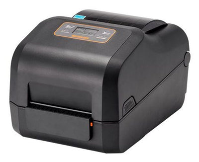 Bixolon XD5-40t stampante per etichette (CD) Termica diretta/Trasferimento termico 203 x 203 DPI 152 mm/s Con cavo e senza cavo Collegamento ethernet LAN Wi-Fi [XD5-40TEK/BEG]